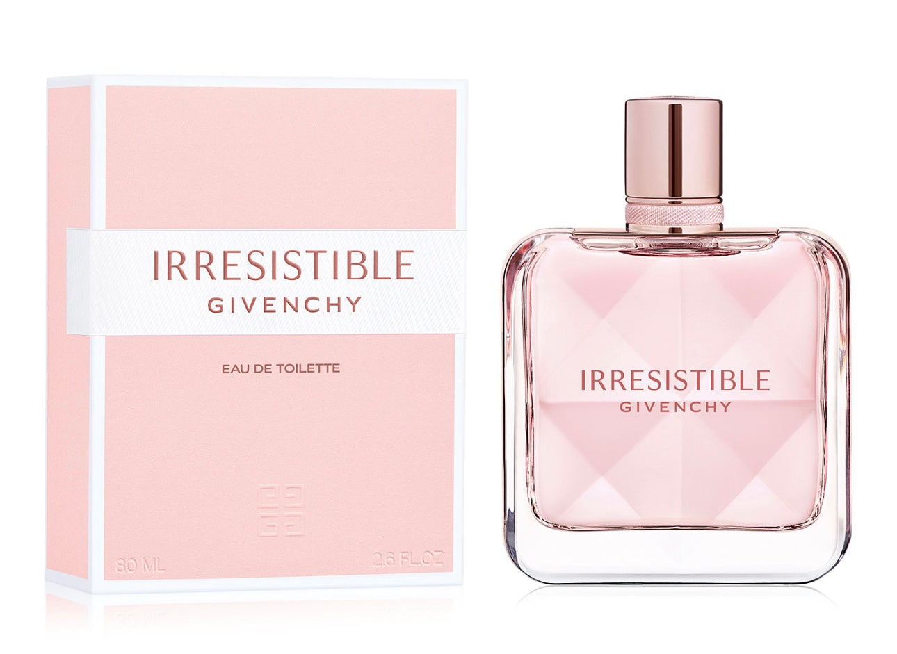 Givenchy- Irresistible- EdT