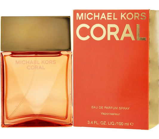 Michael Kors-Coral-EdP