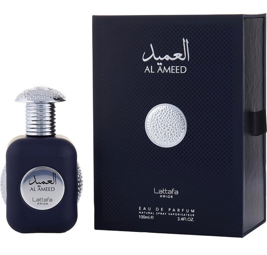 Lattafa-Pride Al Ameed-EdP