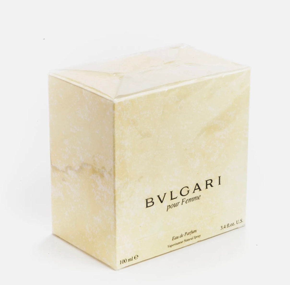 Bvlgari- Pour Femme- EdP