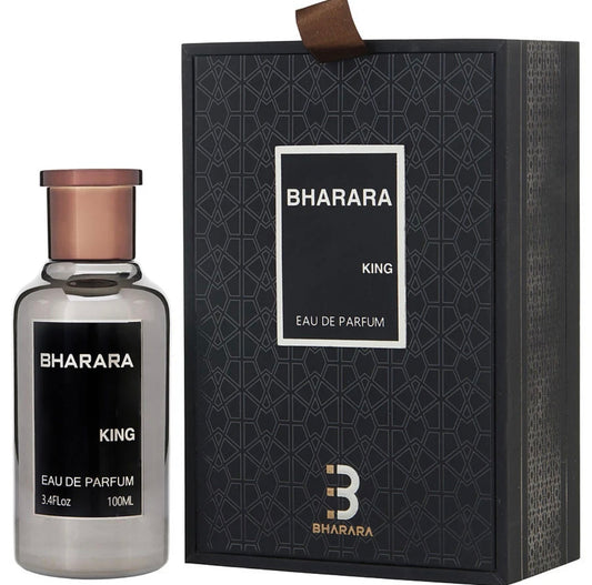 Bharara King- EdP