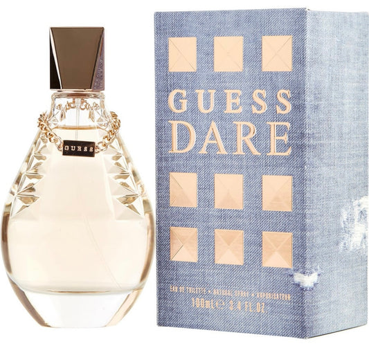 Guess-Guess Dare-EdT-Women