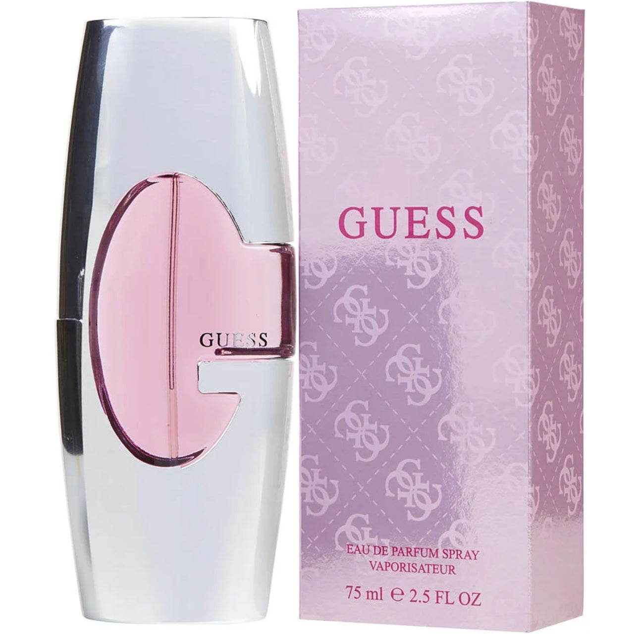 Guess- Guess EdP