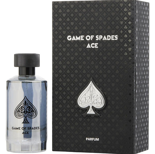 Game Of Spades- Ace