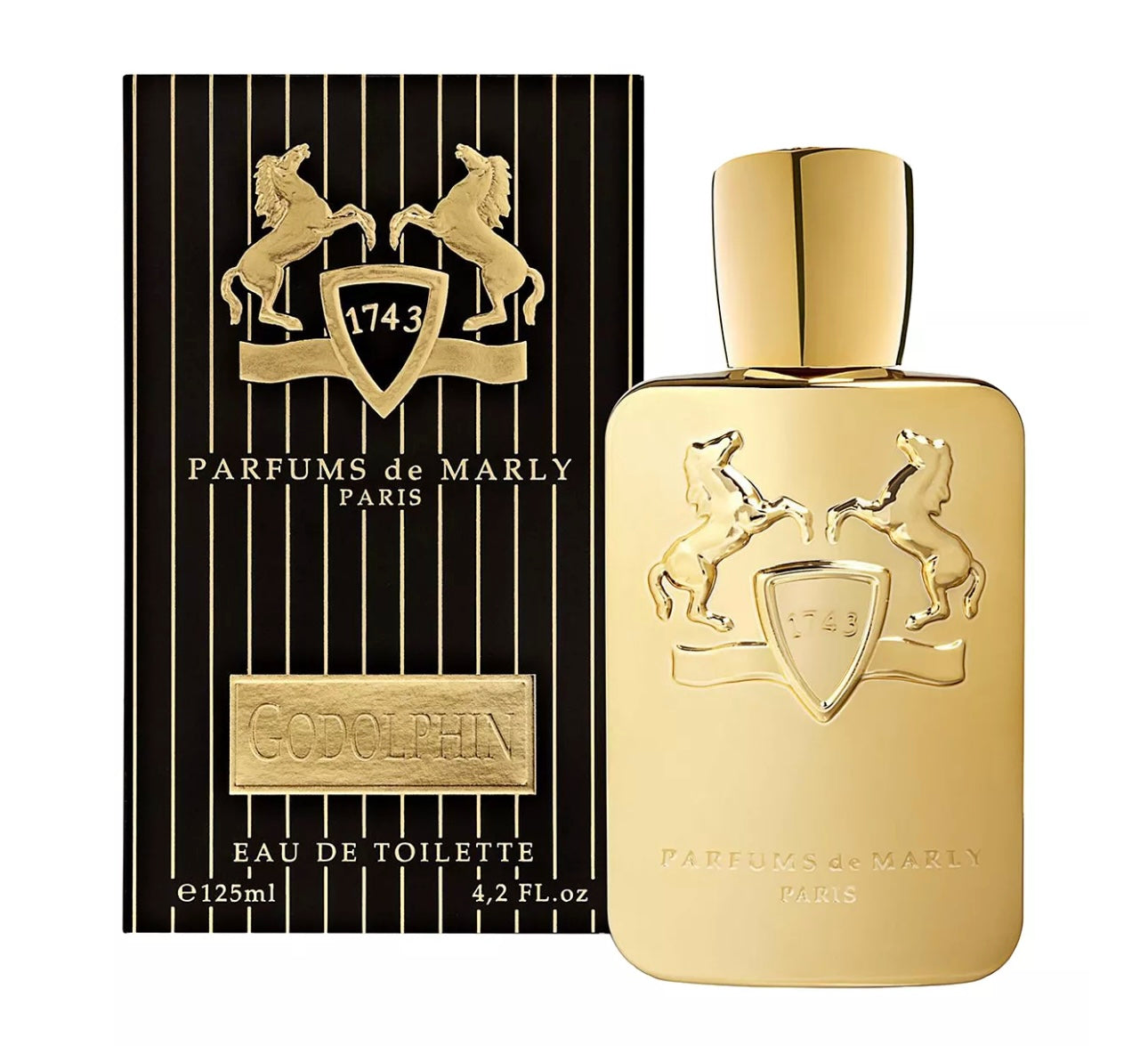 Parfums De Marly “Godolphin”