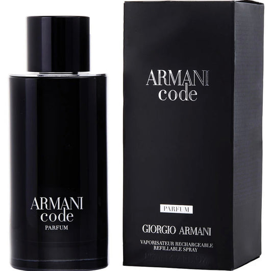 Giorgio Armani- Armani Code- Parfum