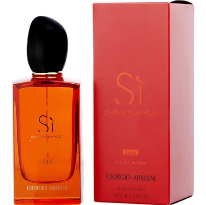 Giorgio Armani- SI Passione ECLAT- EdP