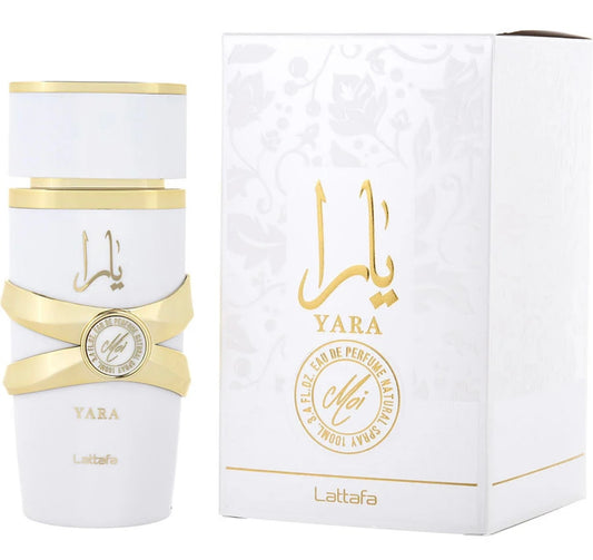 Lattafa-Yara Moi-EdP