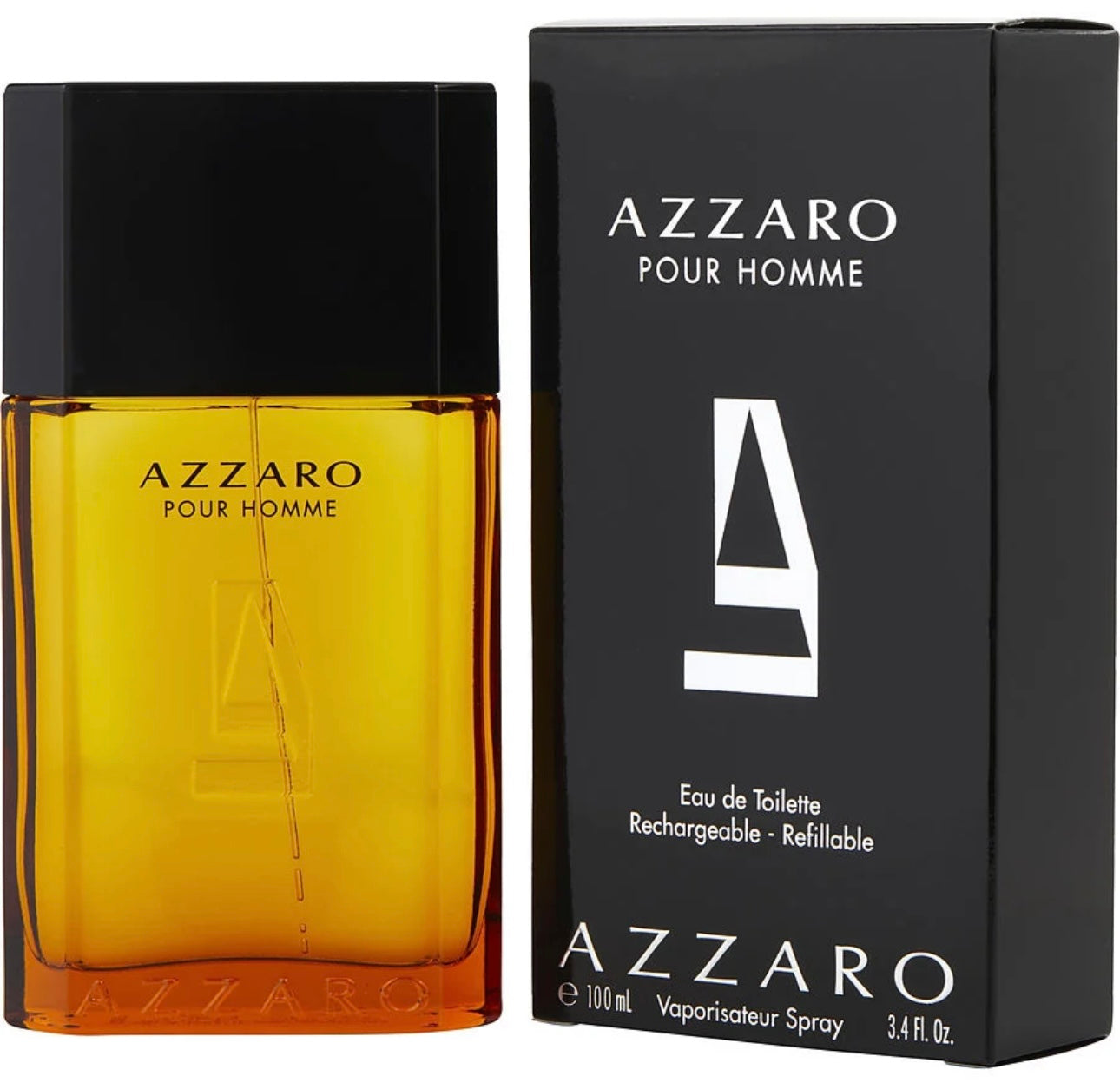 Azzaro-Pour Homme-EdT