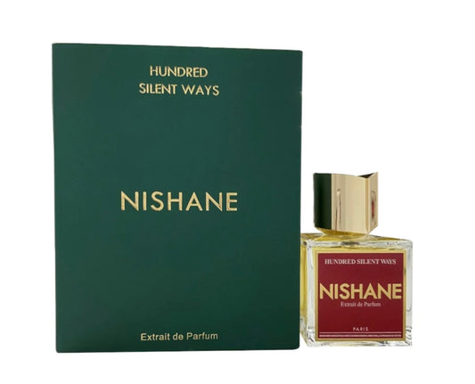 Nishane-Hundred Silent Ways