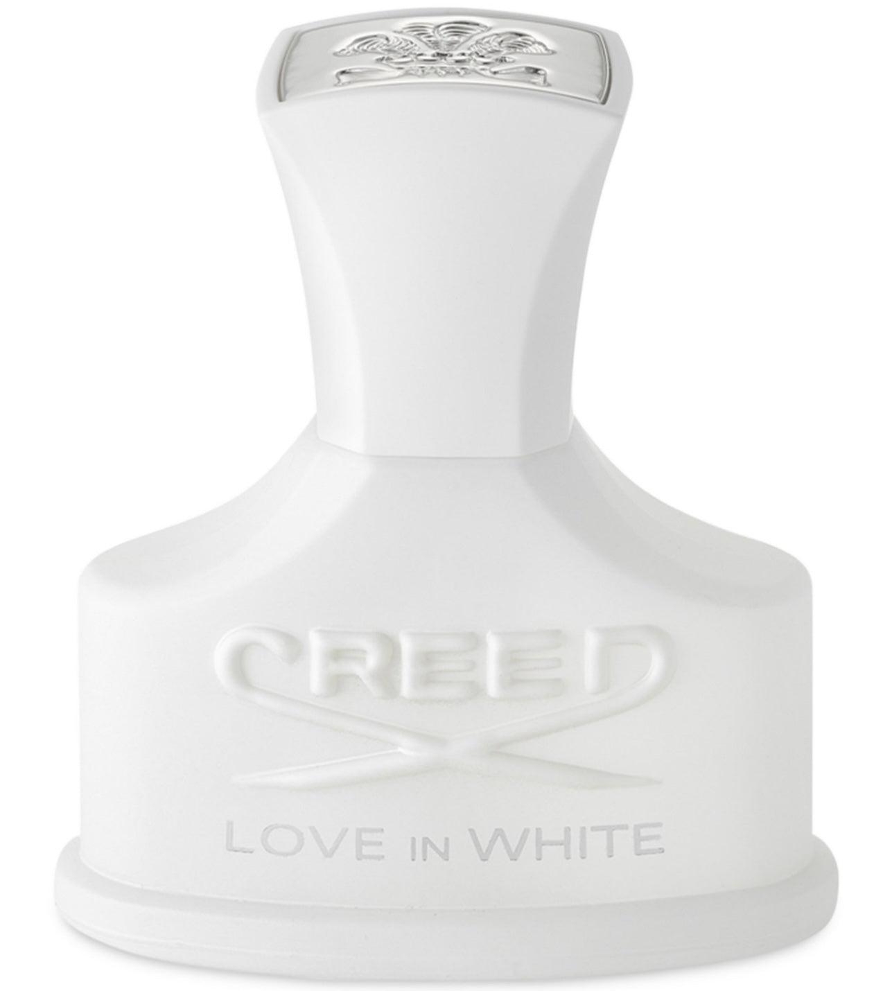 Creed- Love In White