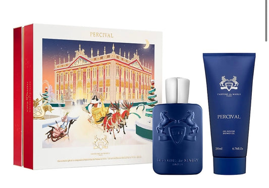 Parfums De Marly-Festive Percival 2-Piece Gift Set