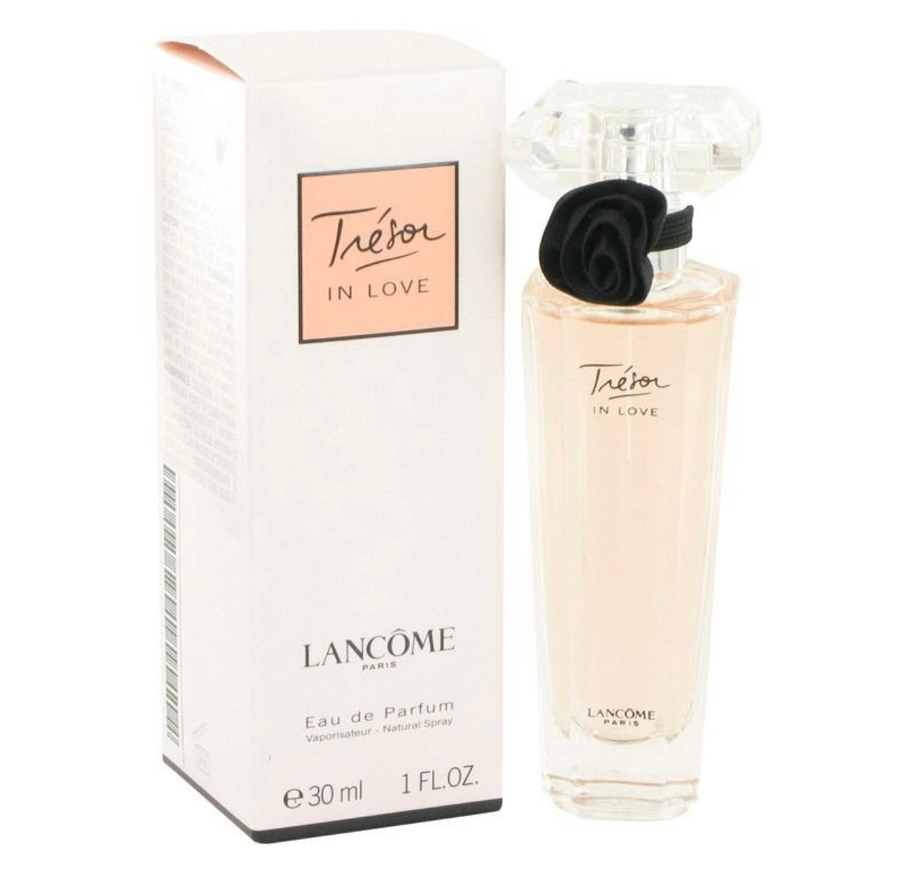 Lancome-Tresor In Love-EdP