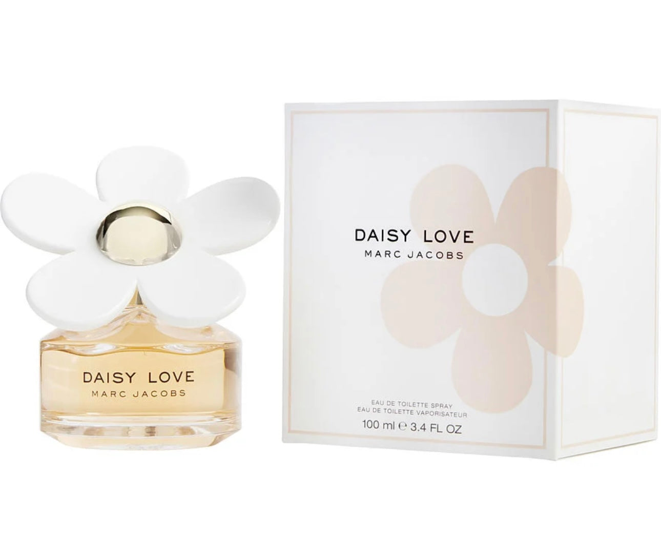 Marc Jacobs-Daisy Love-EdP