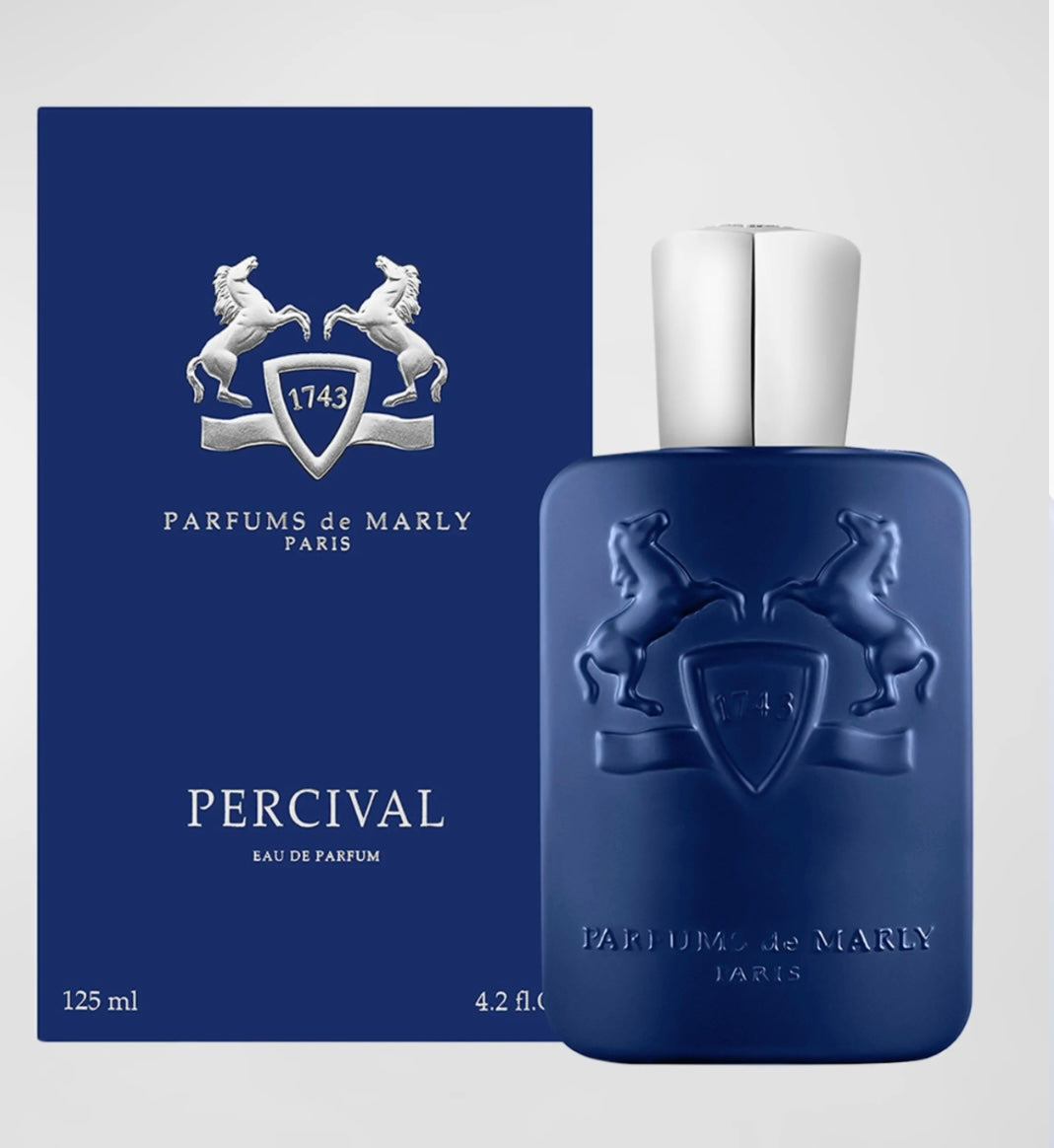 Parfums De Marly- Percival- EdP