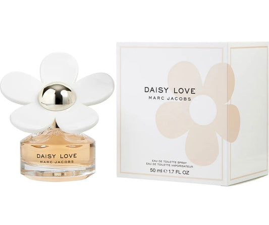 Marc Jacobs-Daisy Love-EdP