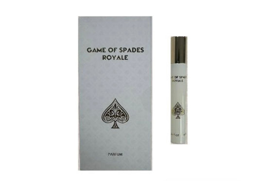 Game Of Spades- Royale- Travel Size 10ml
