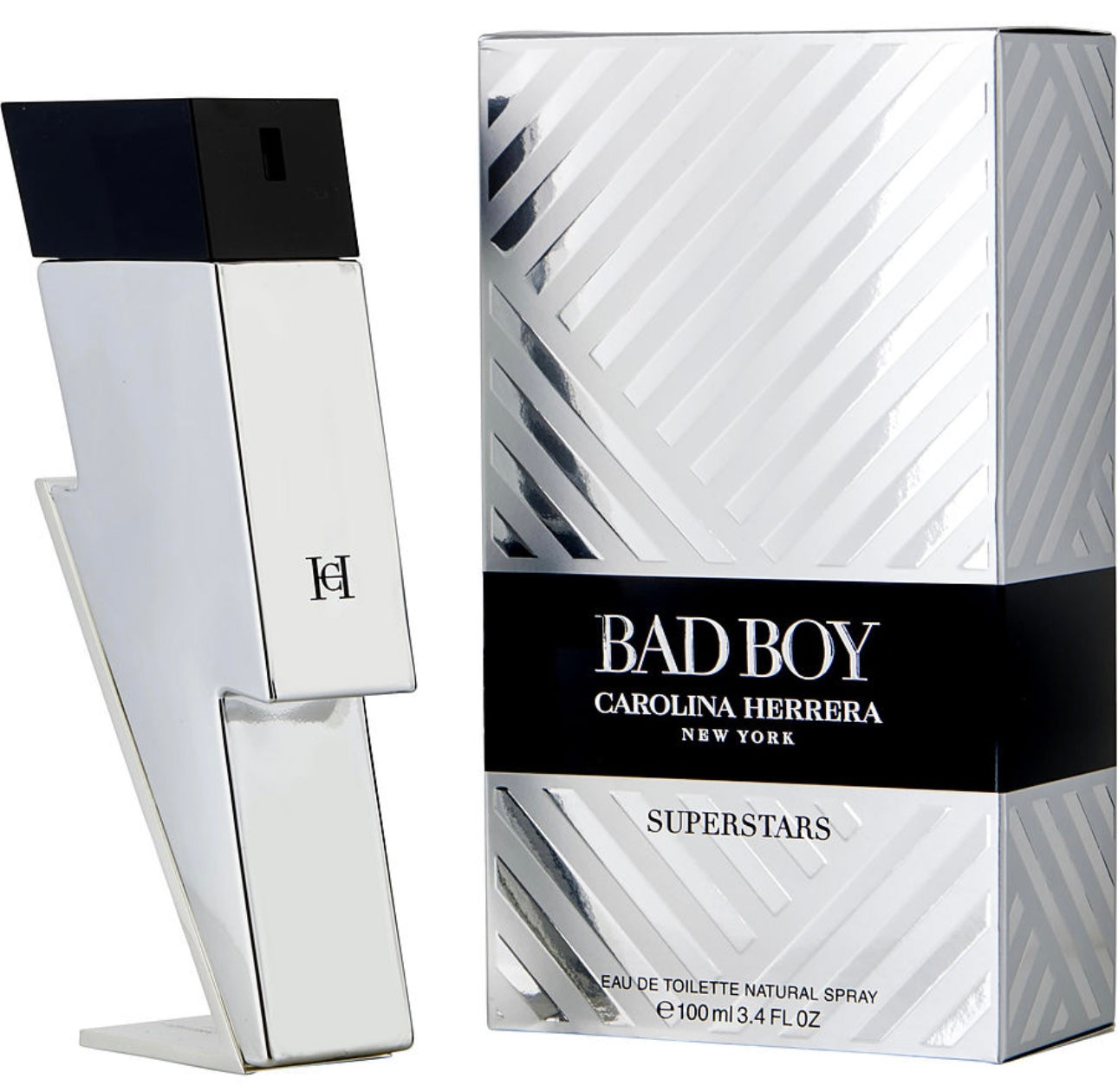 CH- Bad Boy- SUPERSTARS-EdT