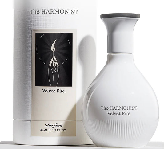 The Harmonist-Velvet Fire-Parfum