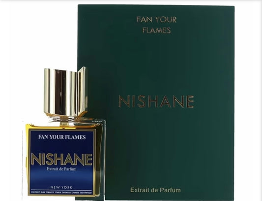 Nishane- Fan Your Flames