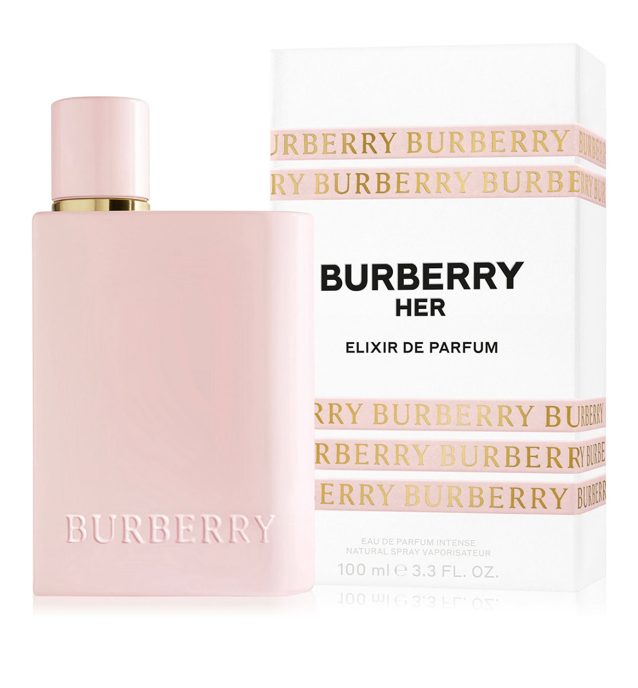 Burberry-Her Elixir de Parfum