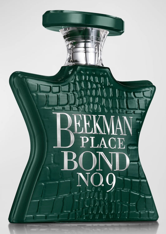 Bond No 9- Beekman Place- EdP
