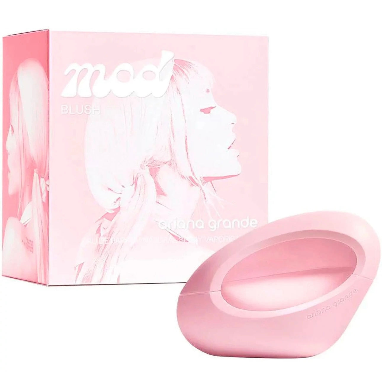 Ariana Grande- Mod Blush- EdP