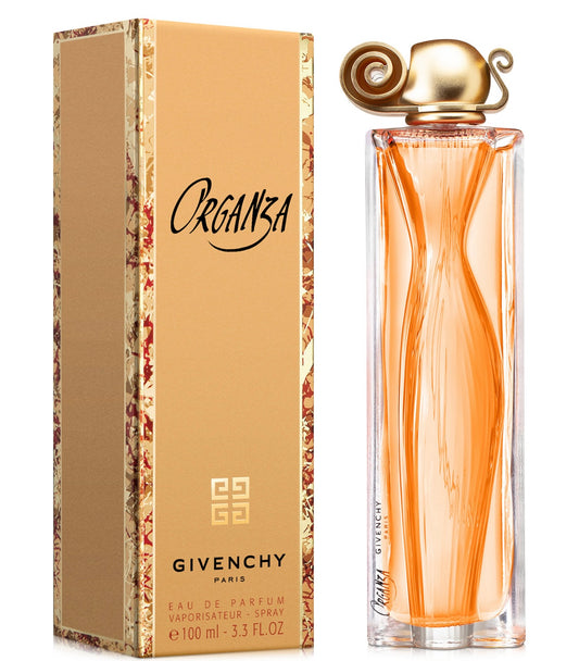 Givenchy- Organza- EdP