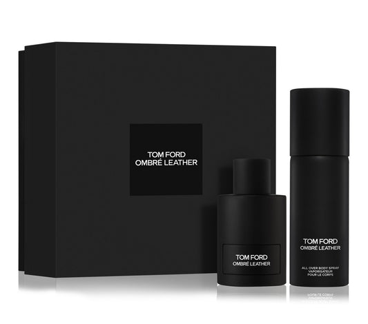 Tom Ford- Ombré Leather EdP Gift Set 2pc
