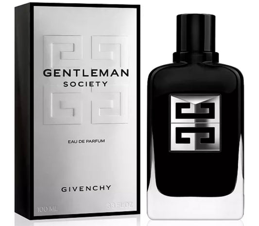 Givenchy- Gentleman Society-EdP