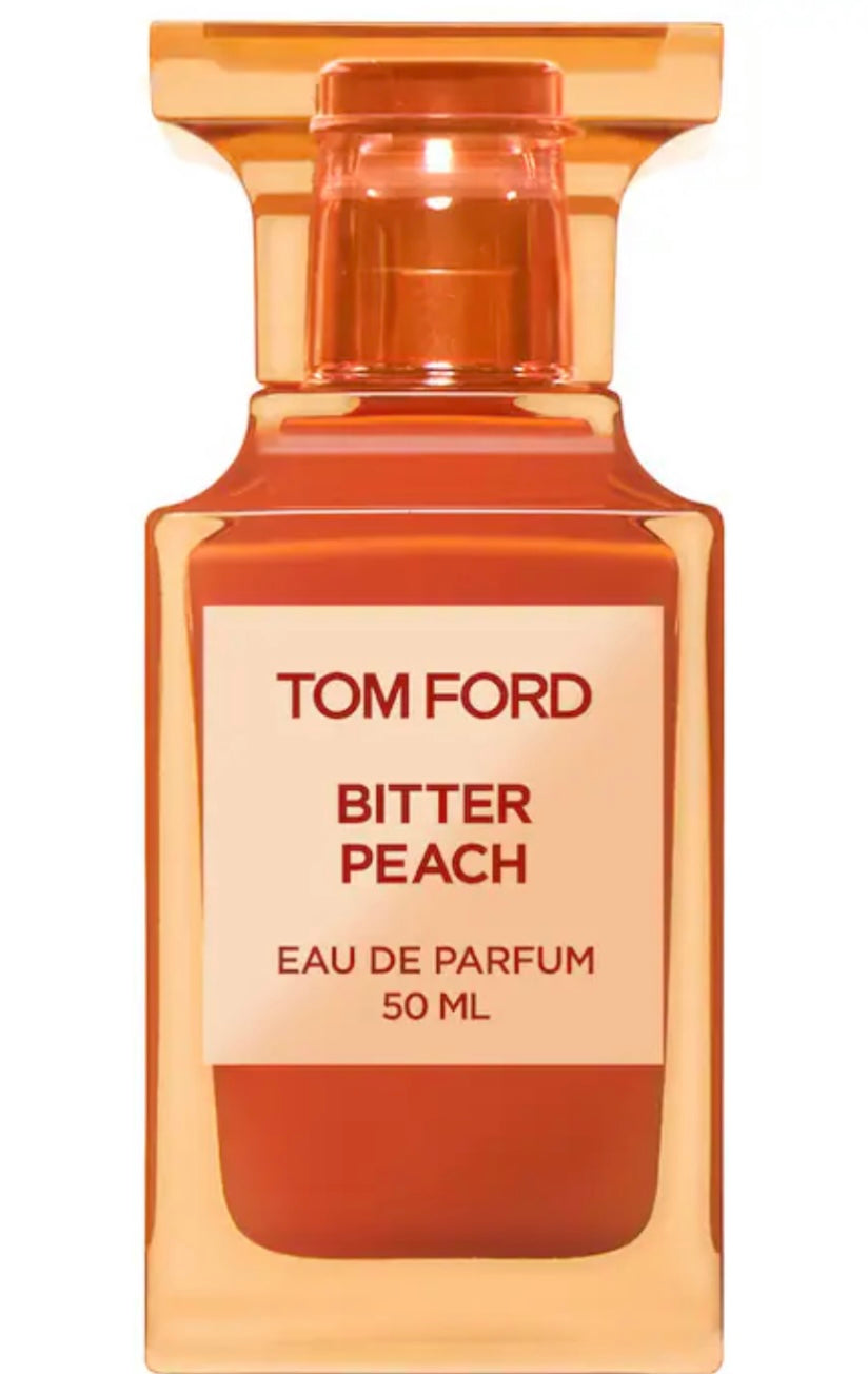 Tom Ford-Bitter Peach-EdP