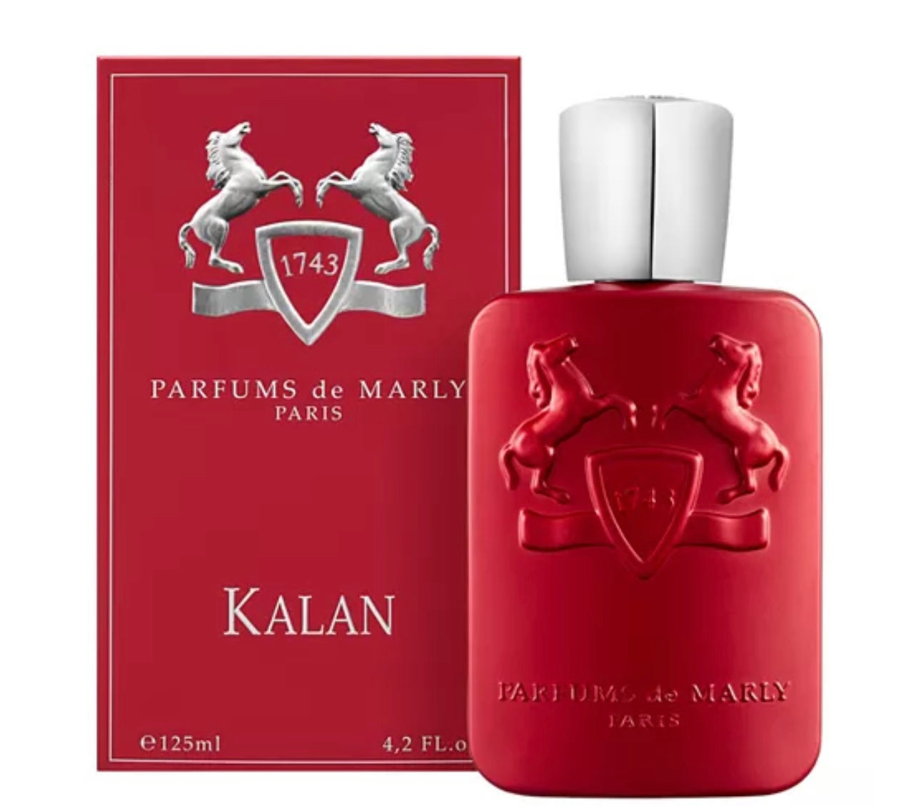 Parfums De Marly- Kalan- EdP
