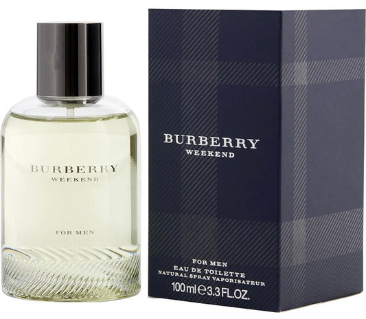 Burberry-Weekend Men EdT