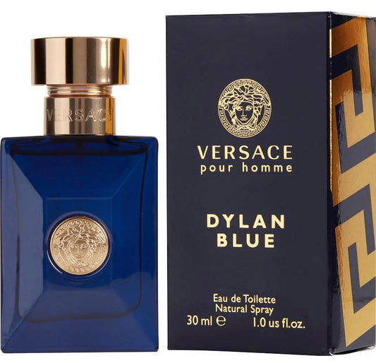 Versace-Dylan Blue-Men-EdT