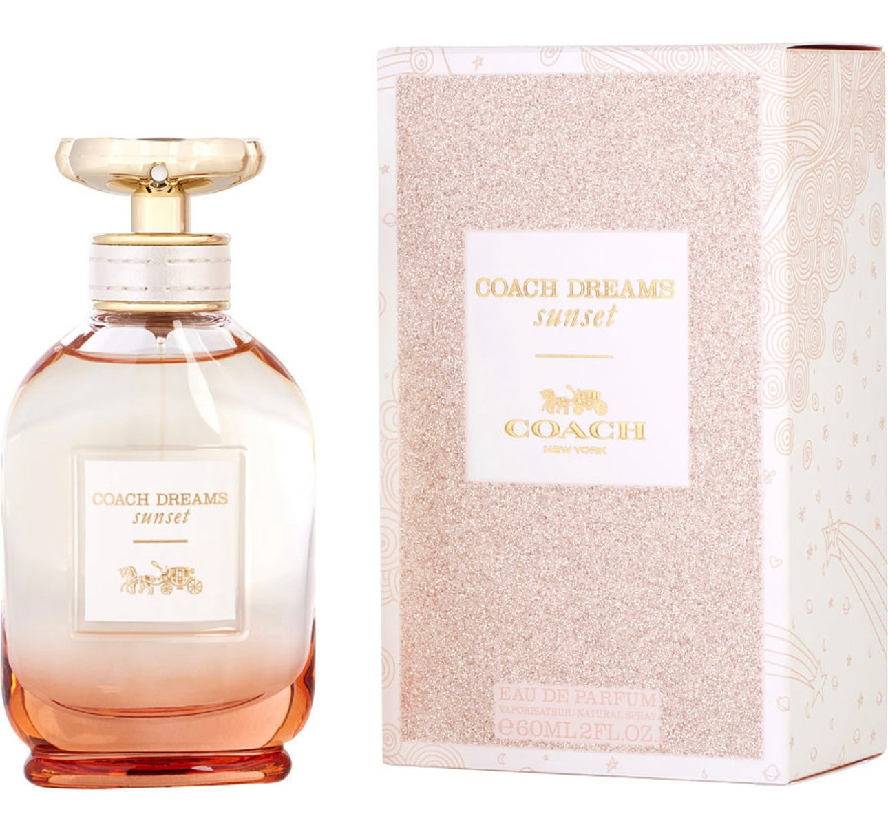 Coach-Dreams Sunset-EdP