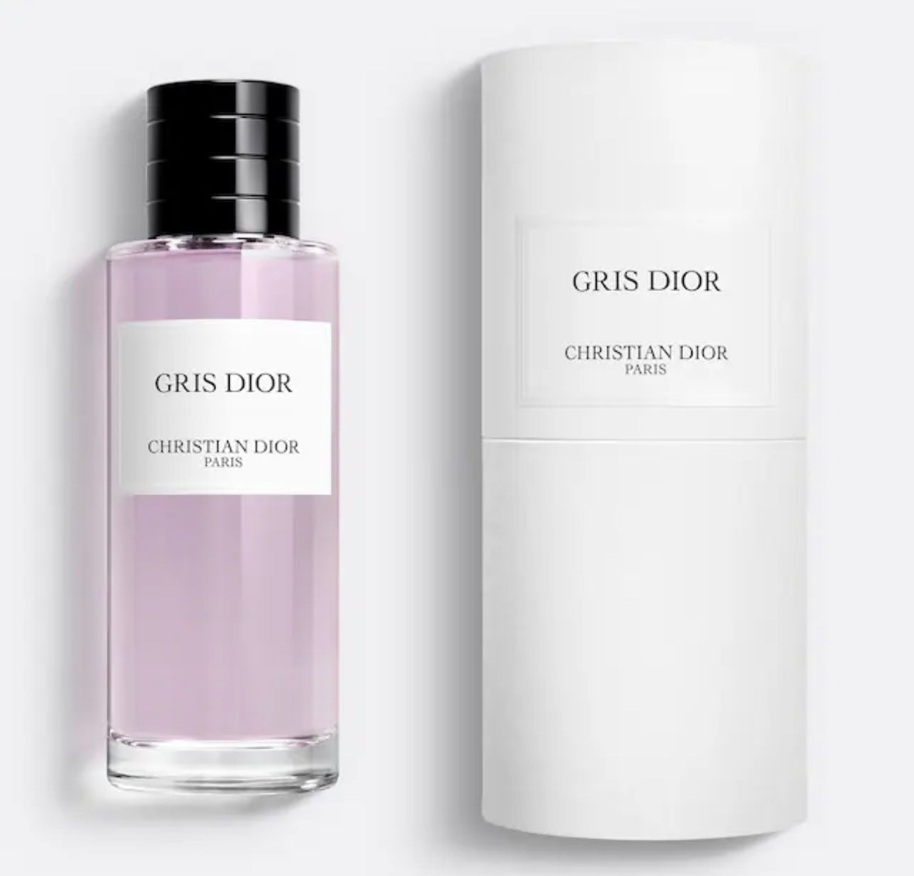 CD- Gris Dior- EdP