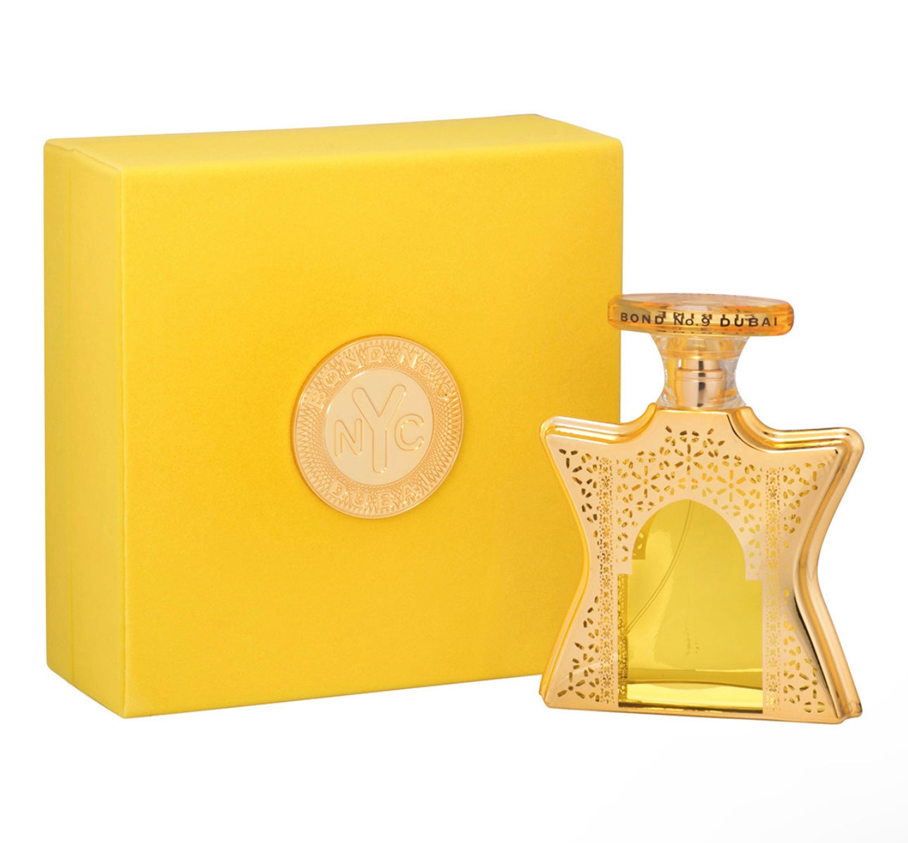 Bond No 9- Citrine DUBAI