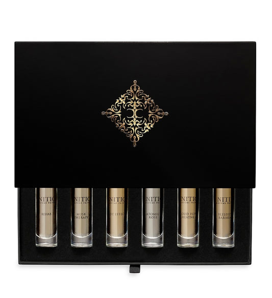 Initio-Initiation 6-Piece Coffret Set