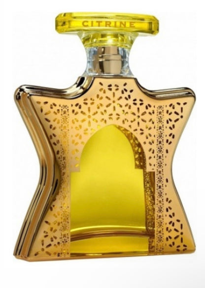 Bond No 9- Citrine DUBAI