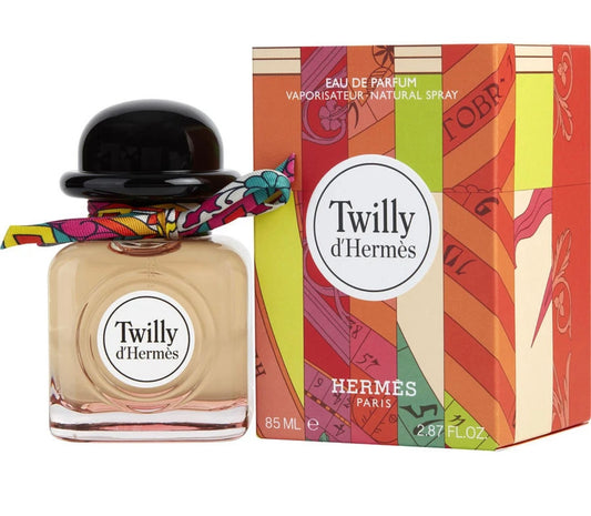 Hermès- Twilly - EdP