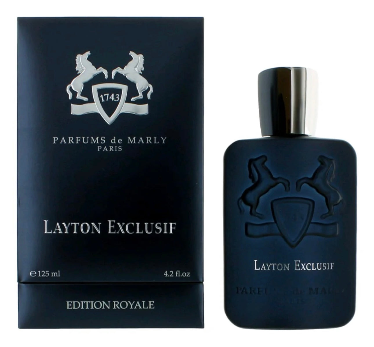 Parfums De Marly- Layton Exclusif