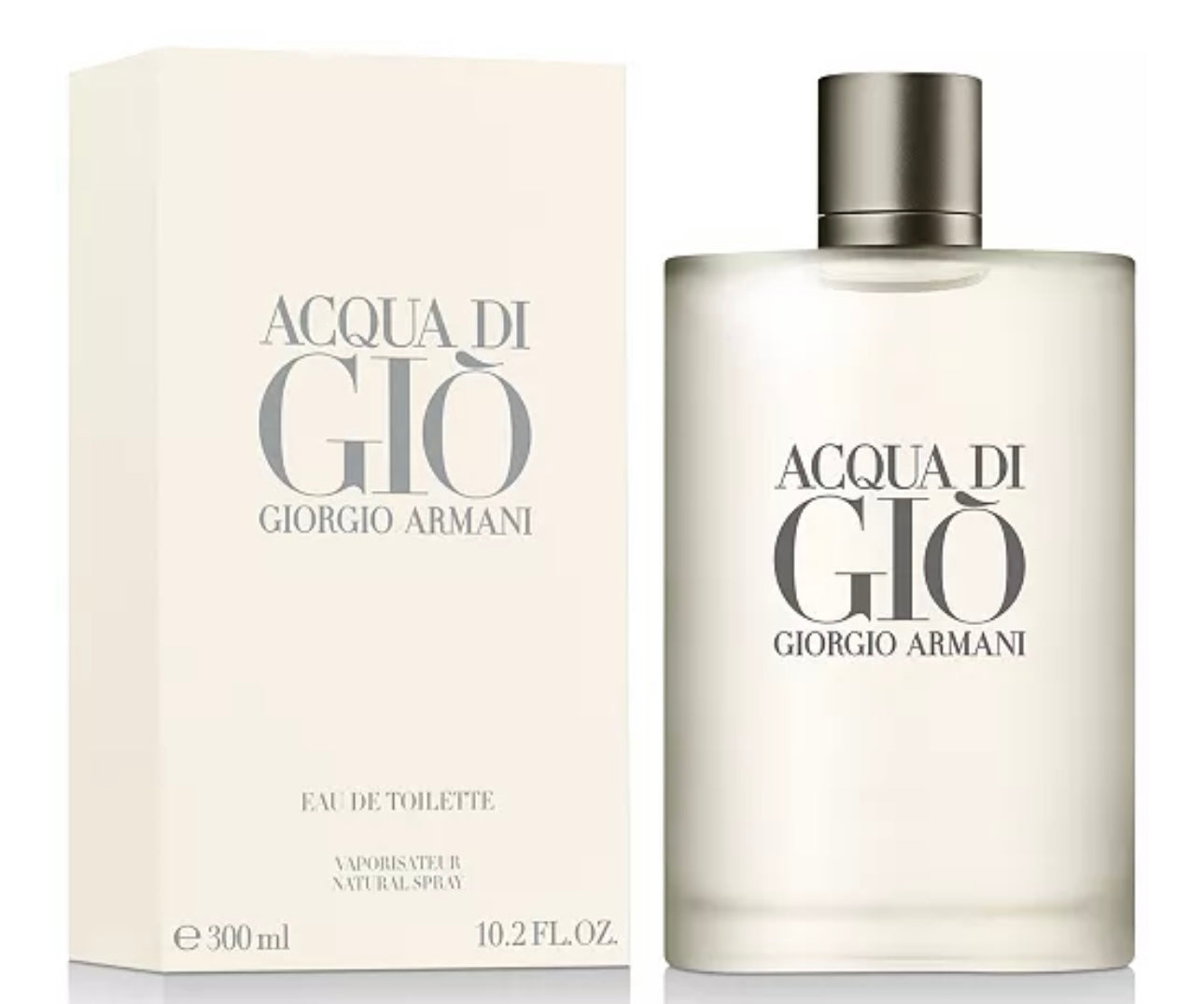 Giorgio Armani- Acqua Di Gio- EdT