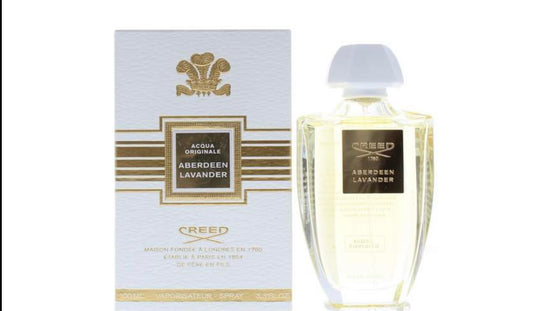 Creed- Aberdeen Lavender