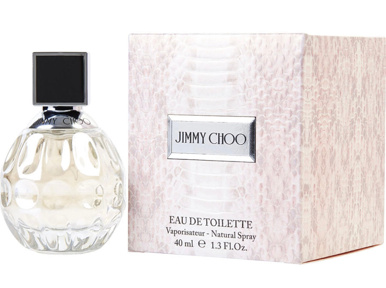 JC-Jimmy Choo- Women- EdT