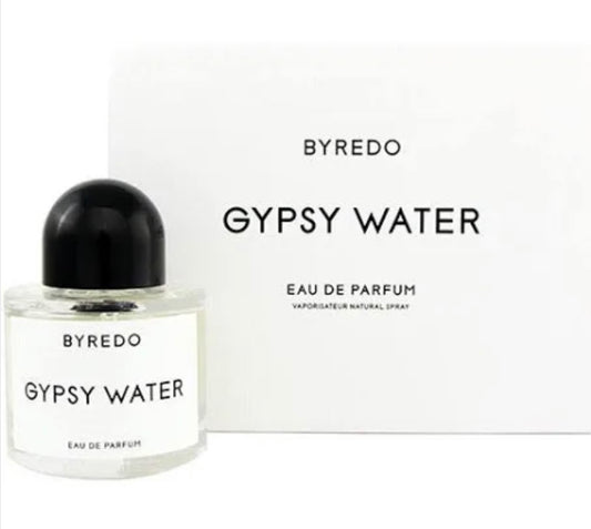 Byredo- Gypsy Water-EdP