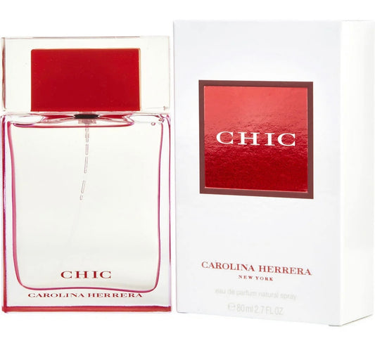 CH- Chic- Women-EdP