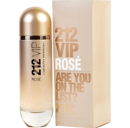 CH-212 Vip Rose- EdP