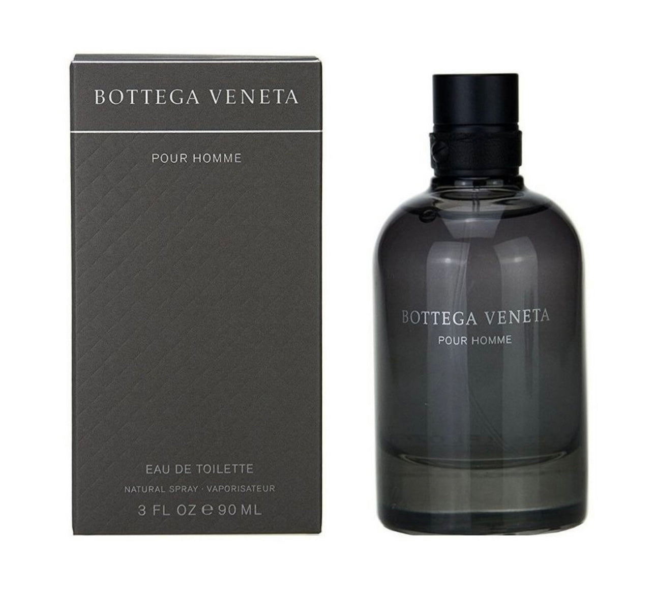 Bottega Veneta- Pour Homme- EdT