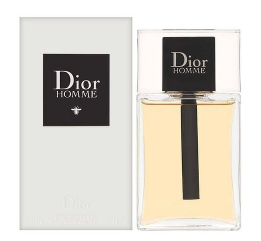 CD- Dior Homme- EdT