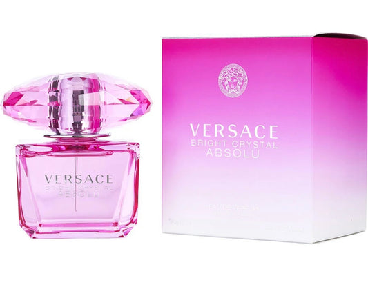 Versace-Bright Crystal Absolu-EdP